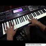 Piano Extra Lessons