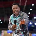 Prophet TB Joshua Mobile App