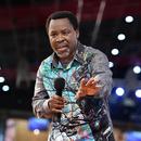 Prophet TB Joshua Mobile App aplikacja