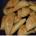 آیکون‌ Meatpie & Small Chops Recipes.