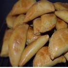 Meatpie & Small Chops Recipes. icon