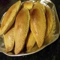 Meatpie & Small Chops Recipes. الملصق