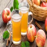 Apple Cider Recipes App. icono
