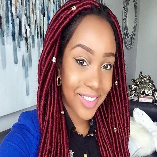 pix Thread Brazilian Wool Cornrow Hairstyles apkpure com