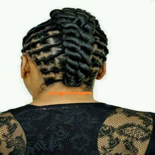 pix Brazilian Wool Cornrow Hairstyles brazilian wool hairstyles 2018 for