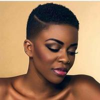 African Ladies Haircut 2018. capture d'écran 3