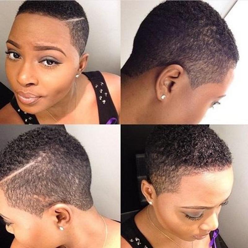 African Ladies Haircut 2018. for Android - APK Download