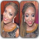 Ghana Braids app. APK