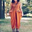 Dhoti Pants & Jacket Designs.