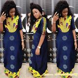 Ankara Kaftan Fashion 2018. icon