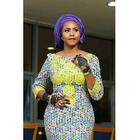 Hausa Fashion Styles.-icoon