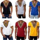 Dashiki Men Fashion Styles APK