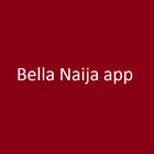 Bella Naija Mobile App 图标