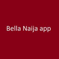 Bella Naija Mobile App 截图 1