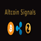 آیکون‌ Crypto-Trading Signals