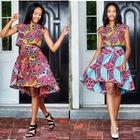 Bamako Tent Dresses иконка