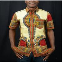 Kitenge Men Fashion Styles 스크린샷 3