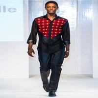 Kitenge Men Fashion Styles screenshot 2