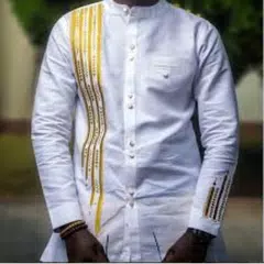 Kitenge Men Fashion Styles APK download