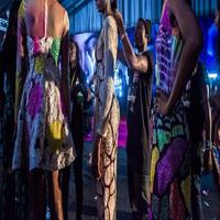 Lagos Fashion Dresses capture d'écran 1