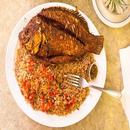 All Ghana Food Recipes APK