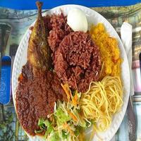 All Ghana Food Recipes imagem de tela 2