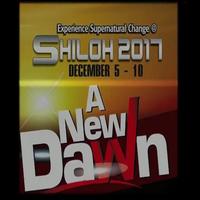 Shiloh 2017 #ANewDawn captura de pantalla 3