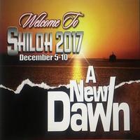 Shiloh 2017 #ANewDawn ポスター