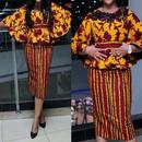 New Fashion Dresses(Abuja) APK