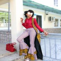 Abuja Fashion Dresses スクリーンショット 2