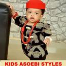 Kids AsoEbi Styles APK