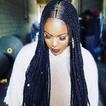 African Braids & Twist