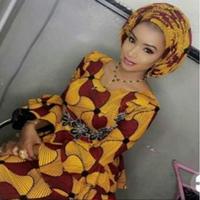 Hausa Style ポスター