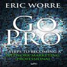 Go Pro Eric Worre Full Audio Book icône