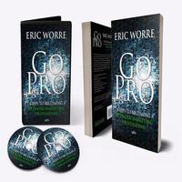 Go Pro Eric Worre Full Audio Book الملصق