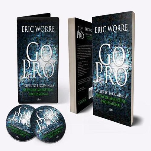 Go Pro Eric Worre Full Audio Book APK for Android Download