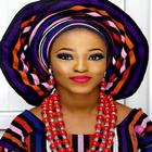 Gele Styles; Regular, Pleated, Rose, Others 아이콘