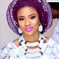 Gele Styles; Regular, Pleated, Rose, Others 스크린샷 2