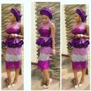 Senegal Short Dresses Style APK