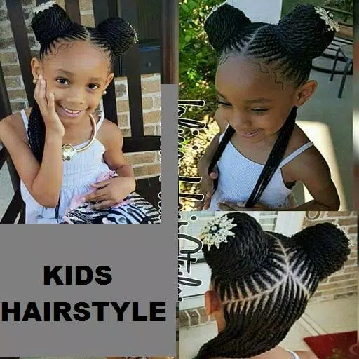 Kids Hair Style for Girls APK for Android Download