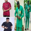 Nigerian Male Styles-APK