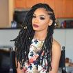 African Dreadlocks