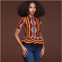 Ankara Top Design ポスター