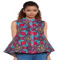 Ankara Top Design スクリーンショット 1