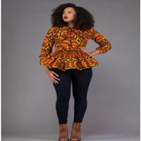 Ankara Top Design スクリーンショット 2