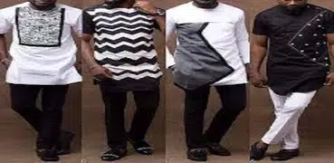 Latest Men Native Styles