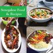 Senegalese Food & Recipes.