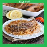 Senegalese Food & Recipes. ảnh chụp màn hình 3