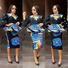 All Nigeria Fashion Styles; Ankara, Asoebi, Others icône