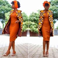 All Nigeria Fashion Styles; Ankara, Asoebi, Others capture d'écran 1